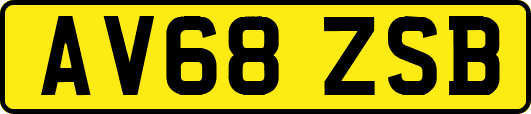 AV68ZSB