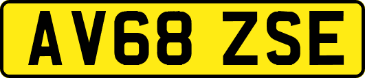 AV68ZSE
