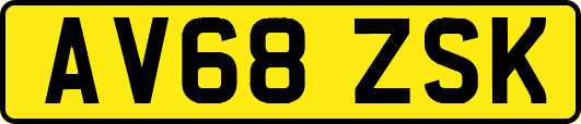 AV68ZSK