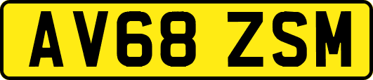 AV68ZSM