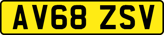 AV68ZSV