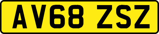AV68ZSZ
