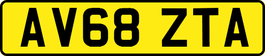 AV68ZTA
