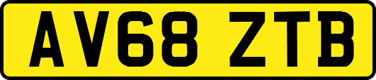 AV68ZTB