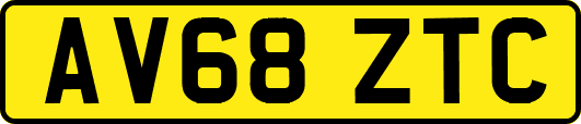 AV68ZTC