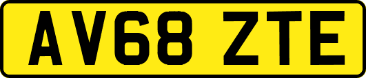AV68ZTE