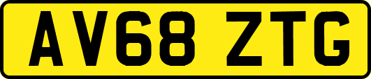 AV68ZTG