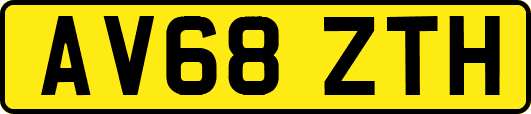 AV68ZTH