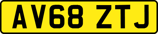 AV68ZTJ