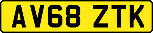 AV68ZTK