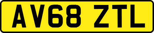 AV68ZTL