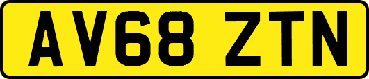AV68ZTN