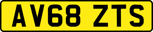 AV68ZTS
