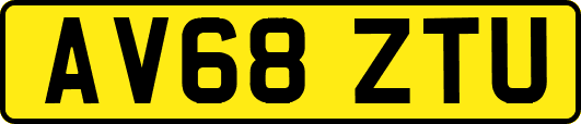 AV68ZTU