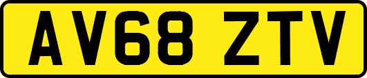 AV68ZTV