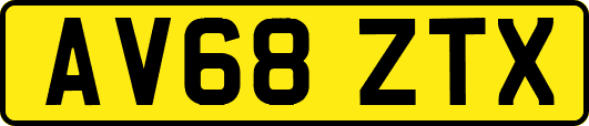AV68ZTX
