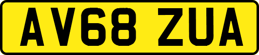 AV68ZUA