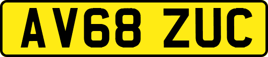 AV68ZUC