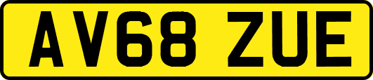 AV68ZUE