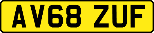 AV68ZUF
