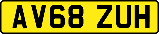 AV68ZUH