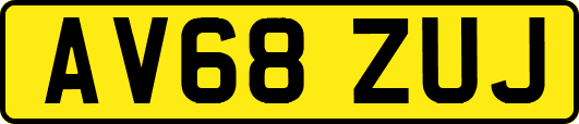 AV68ZUJ