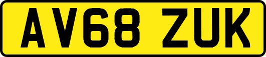 AV68ZUK