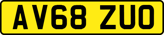 AV68ZUO