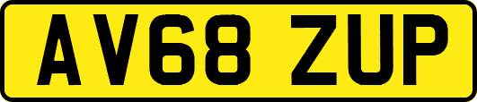 AV68ZUP