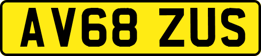 AV68ZUS