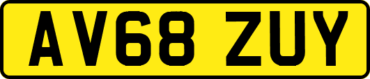 AV68ZUY