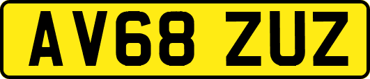 AV68ZUZ