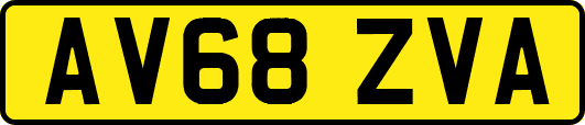AV68ZVA