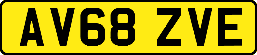 AV68ZVE