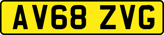 AV68ZVG