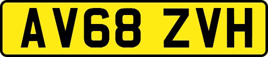 AV68ZVH