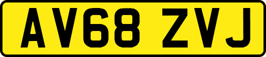 AV68ZVJ