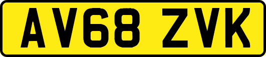AV68ZVK