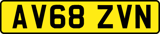 AV68ZVN