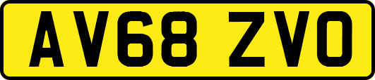 AV68ZVO