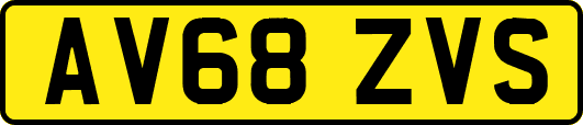 AV68ZVS
