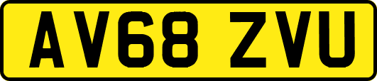 AV68ZVU