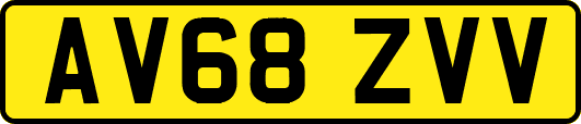 AV68ZVV