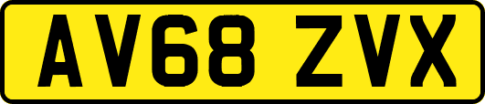 AV68ZVX