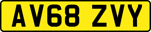 AV68ZVY