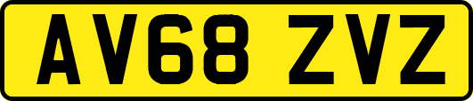 AV68ZVZ