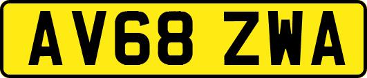 AV68ZWA