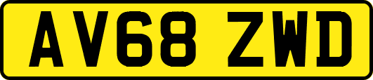 AV68ZWD