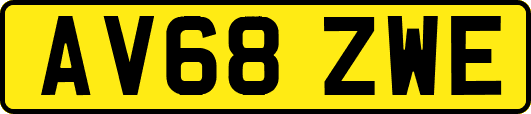 AV68ZWE