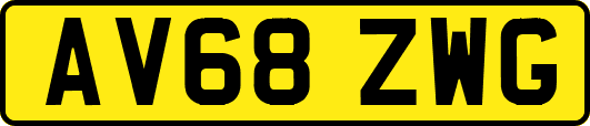 AV68ZWG
